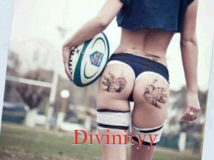 Divinityy