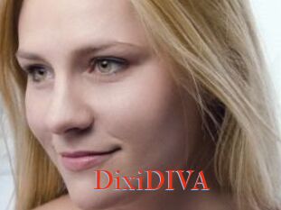 DixiDIVA