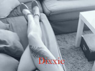 Dixxie