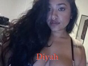 Diyah