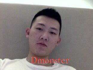 Dmonster