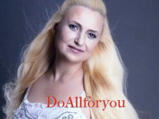 DoAllforyou