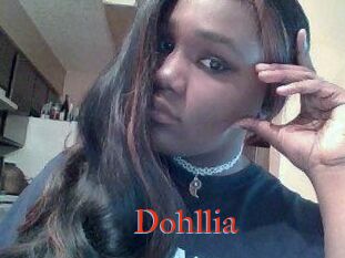 Dohllia