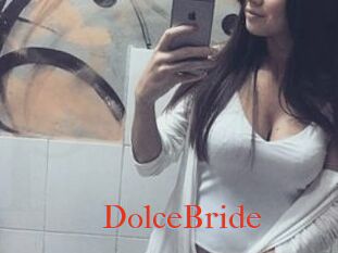 Dolce_Bride