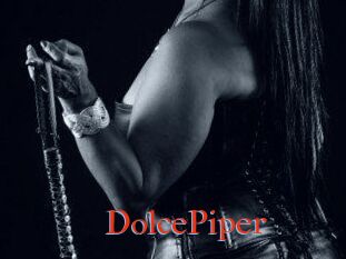 DolcePiper