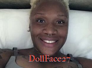 DollFace27