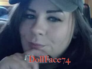 DollFace74