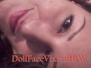 DollFaceVixenBBW