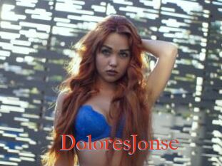 DoloresJonse