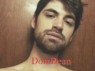 DomDean