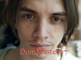 DomMaster27