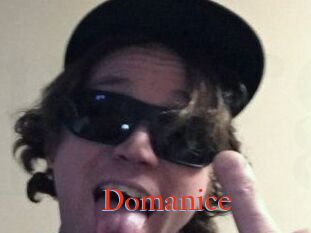 Domanice