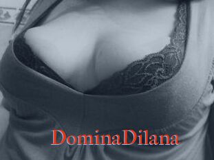 DominaDilana