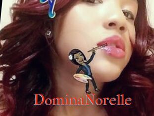 Domina_Norelle