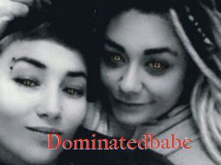 Dominatedbabe