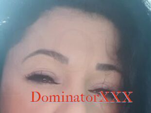 DominatorXXX