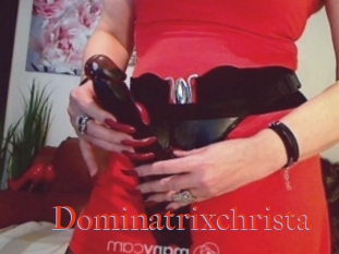 Dominatrixchrista