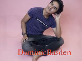 DominicBasden