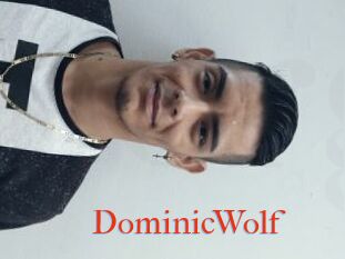 DominicWolf