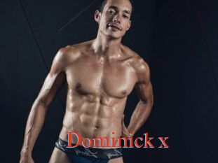 Dominick_x