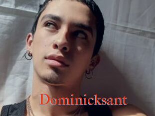 Dominicksant