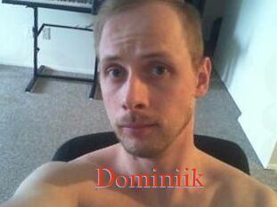 Dominiik