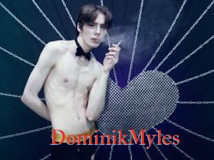 DominikMyles