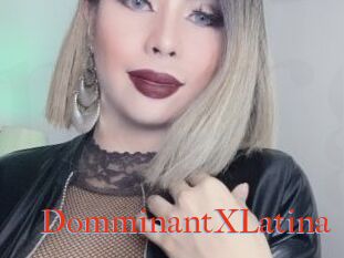 DomminantXLatina