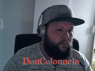 DonColonnelo