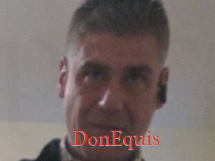 DonEquis