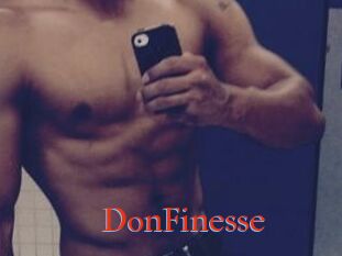 DonFinesse