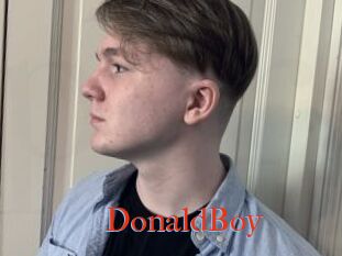 DonaldBoy