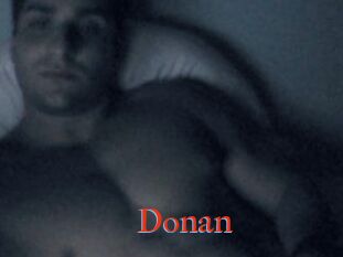 Donan