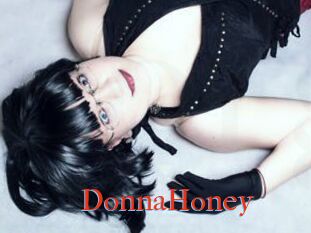 DonnaHoney