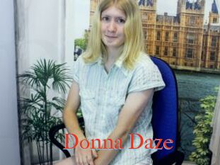 Donna_Daze