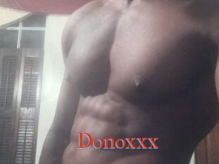 Donoxxx