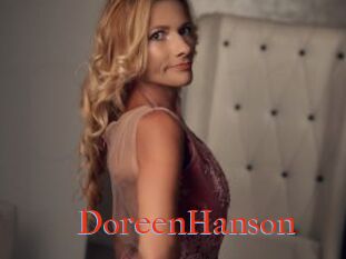 DoreenHanson