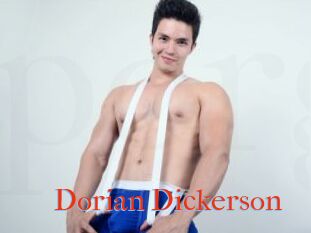 Dorian_Dickerson