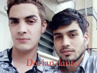 Dorian_dante