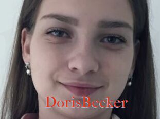 DorisBecker