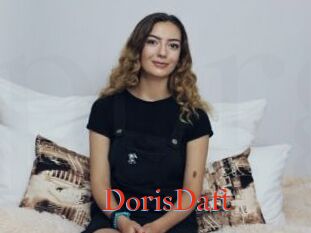 DorisDaft