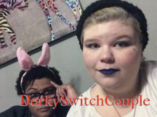 DorkySwitchCouple