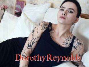 DorothyReynolds