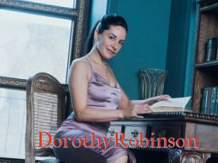 DorothyRobinson