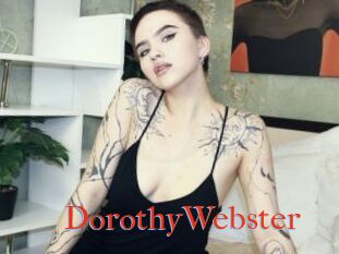 DorothyWebster