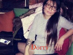 Dorri