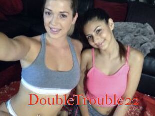 DoubleTrouble22