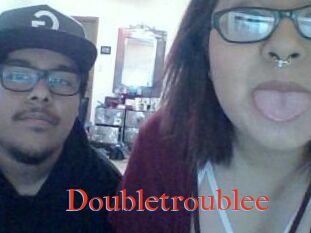 Doubletroublee