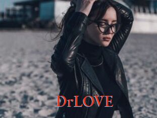 DrLOVE Porno G