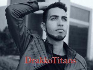 DrakkoTitans